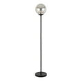thumbnail image 1 of Henn&Hart 11" Lampadaire en Métal/verre Bronze Noirci, 1 of 10