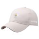 thumbnail image 1 of Gorra de béisbol Daisies Anime para niños, ajustable de 56 a 58 cm, 1 of 1