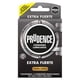 thumbnail image 1 of Pack Condones de Látex Extra Fuerte Prudence 9 Unidades gris, 1 of 3