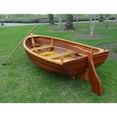 thumbnail image 5 of Little Bear Wooden Dinghy Matte Finish, 5 of 5