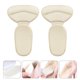 thumbnail image 2 of EeaseMX 6 pares de almohadillas para aliviar el dolor de pies y talón para mujer, 2 of 7