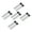 44E(30B), variant on 10pcs A3144/41F/44E/49E Hall Effect Sensor Magnetic Detector Switch SIP 3pin-A3144(306)