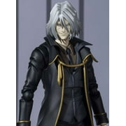 بانداي تاماشي نيشنز SHFiguarts كاوبوي بيبوب شخصية الحركة الشريرة