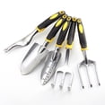 thumbnail image 2 of Gardening Tool Set, Garden Tools Hand Tool Gift Kit, 2 of 5