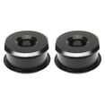 thumbnail image 1 of 2Pcs Shift Cable Bushings Repair Parts Replacement for Ford Focus RS ST, 1 of 5