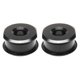 thumbnail image 1 of 2Pcs Shift Cable Bushings Repair Parts Replacement for Ford Focus RS ST, 1 of 5
