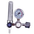 thumbnail image 1 of Control Industrial de Válvu Del Flujo Del Reductor de de Soldadura de Soldadura Del gón Del Cobre Y-88 Gloria Regulador de presión de argón, 1 of 6
