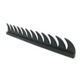 thumbnail image 1 of Green Motorcycle Helmet Dirt Biker Bmx Mohawk Biker Helmets Mohawks Spikes Z0R0, 1 of 1