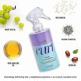 thumbnail image 3 of Hair Volume Spray Color Curl Shook Mix & Fix Bundling Spray, 295 ML, 3 of 5