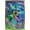 Gold Framed Version, variant on Nintendo The Super Mario Galaxy Movie (2026) - Bowser Jr. One Sheet Wall Poster, 22.375" x 34"