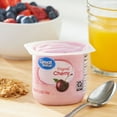 Great Value Original Cherry Lowfat Yogurt, 5.3 oz