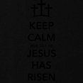 thumbnail image 2 of CafePress - Risen Jesus Maternity Dark T Shirt - Maternity Dark T-Shirt, 2 of 3