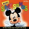 More Silly Songs / Various