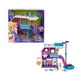 thumbnail image 1 of Set de juego Polly Pocket Mattel Casa del Lago, 1 of 4