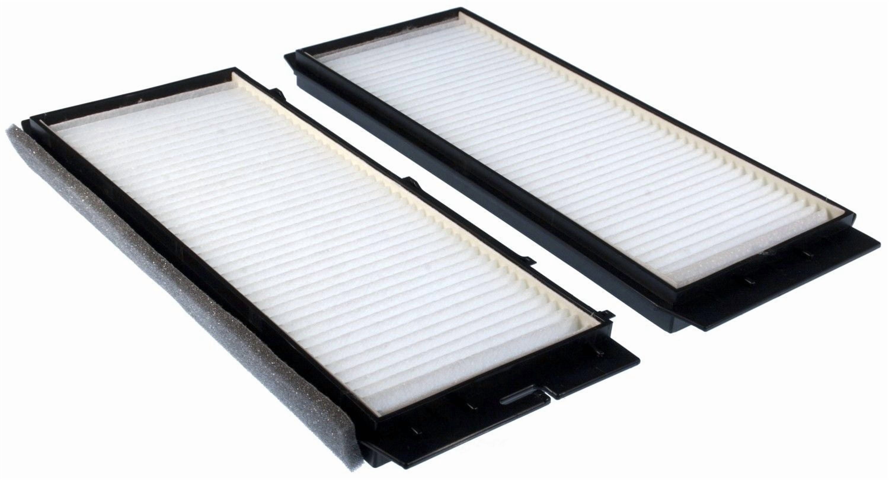 MAHLE LA 501/S Cabin Air Filter