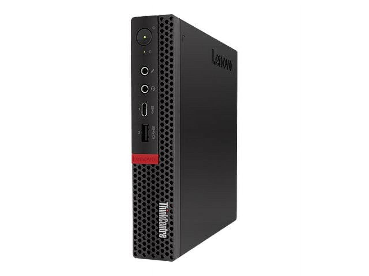 Lenovo IdeaCentre A340-24ICB F0E6 - All-in-one Core i3 8100T - RAM