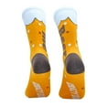 thumbnail image 7 of Men's Beer Me Socks Funny Tall Pint Drinking Ale Lovers Footwear, 7 of 7