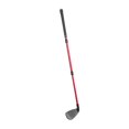 thumbnail image 3 of Shengyu Outil d'Entraînement de Golf à l'Écrasement Prise Confortable Réglable Main Droite Éperon de Golf Club Chaque Golfeur Rouge 43 cm à 85 cm, 3 of 6