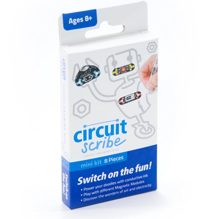 Circuit Scribe Mini Kit