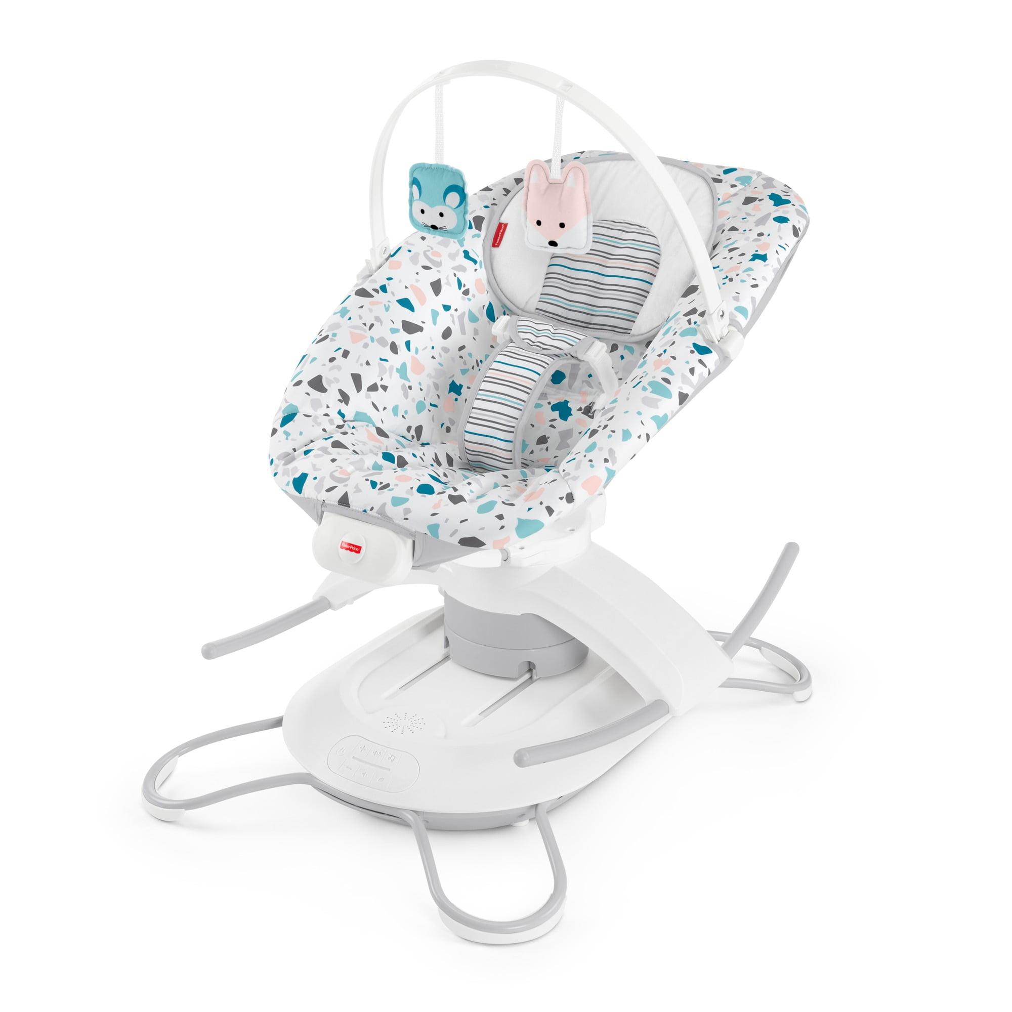 Fisher-Price 2-in-1 Soothe 'n Play 