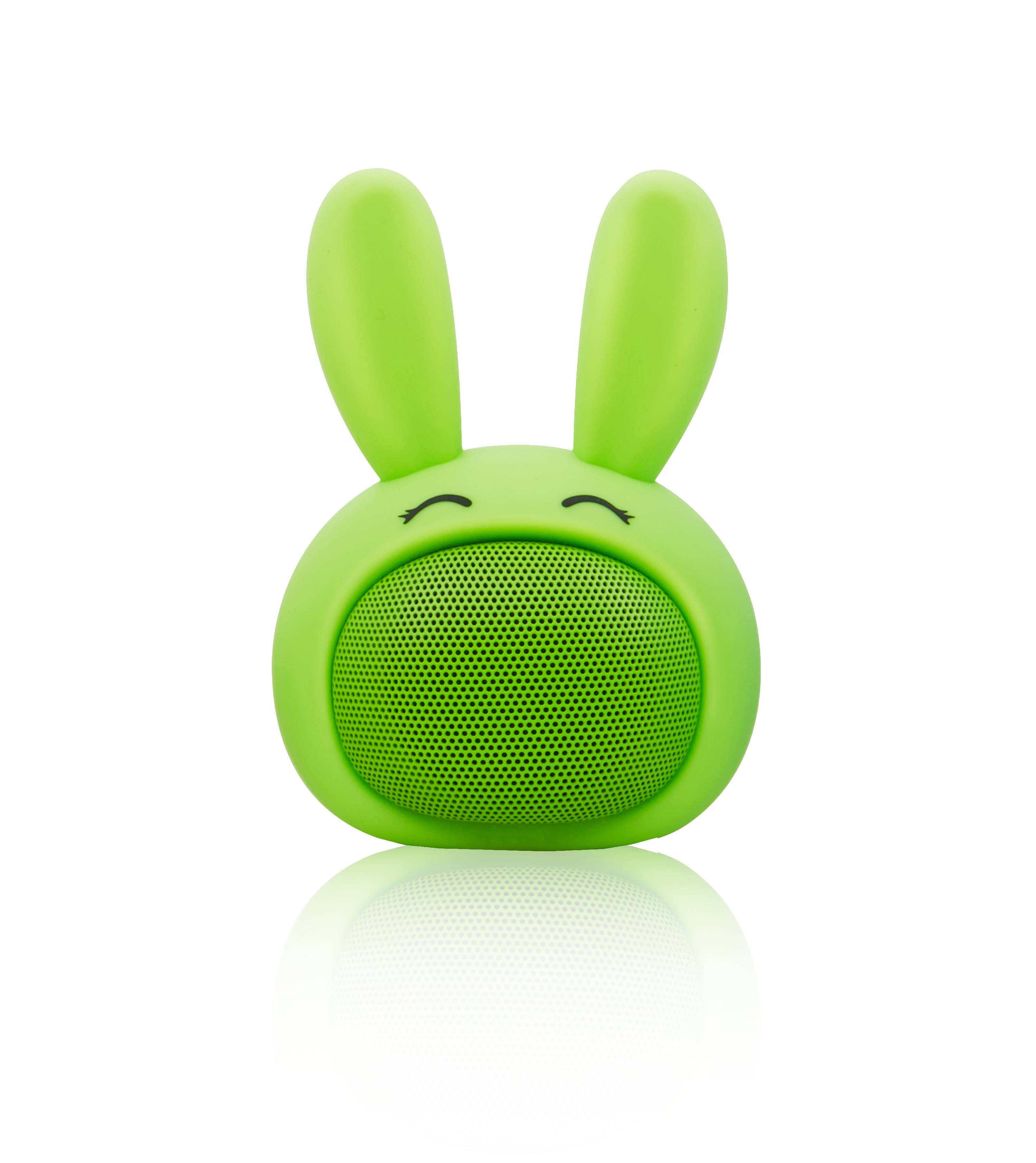 cute speakers bluetooth