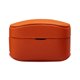thumbnail image 1 of Audífonos Funda protectora de cuero PU para Sony WF-1000XM4 Estuche de carga (naranja) Ehuebsd Para estrenar, 1 of 8