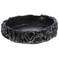 thumbnail image 1 of Cuenco para reptiles práctico y resistente al desgaste, cuenco decorativo para reptiles, accesorio para reptiles, 1 of 5