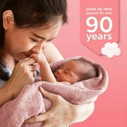 Dreft Newborn Baby Liquid Laundry Detergent, Sensitive Skin, Hypoallergenic, 64 Loads, 92 fl oz