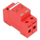 thumbnail image 5 of Dispositivo de protección contra sobretensiones 80KA 1000V Protector de sobretensión para caja de distribución 2P, 5 of 12