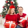 thumbnail image 4 of Xihbxyly Oferta Del Día Liquidación Diadema de Árbol de Navidad para Niños, Accesorio Bonito para Fiestas Navideñas, 4 of 6