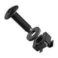 thumbnail image 2 of Juego de tornillos para racks, arandelas y tuercas tipo jaula AC Infinity M5 x 20 mm, 2 of 3
