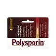 thumbnail image 3 of Polysporin First Aid Antibiotic Ointment 0.50 oz (Pack of 3), 3 of 7