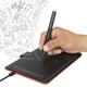 thumbnail image 3 of Tableta Gráfica Steren USB COM-690, 3 of 4