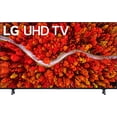 thumbnail image 1 of LG Smart TV 50" 50UQ8000AUB 4K UHD LG 50UQ8000AUB, 1 of 6