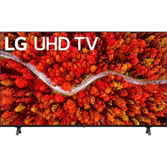 LG Smart TV 50" 50UQ8000AUB 4K UHD LG 50UQ8000AUB