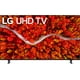 thumbnail image 1 of LG Smart TV 50" 50UQ8000AUB 4K UHD LG 50UQ8000AUB, 1 of 6