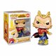 thumbnail image 1 of Funko-figura DE ACCIÓN DE PopMy Hero Academia, modelo de colección de vinilo de estilo completo, Deku, Midnight, DABI GANG, ORCA, 606, n. ° 495, 1 of 2