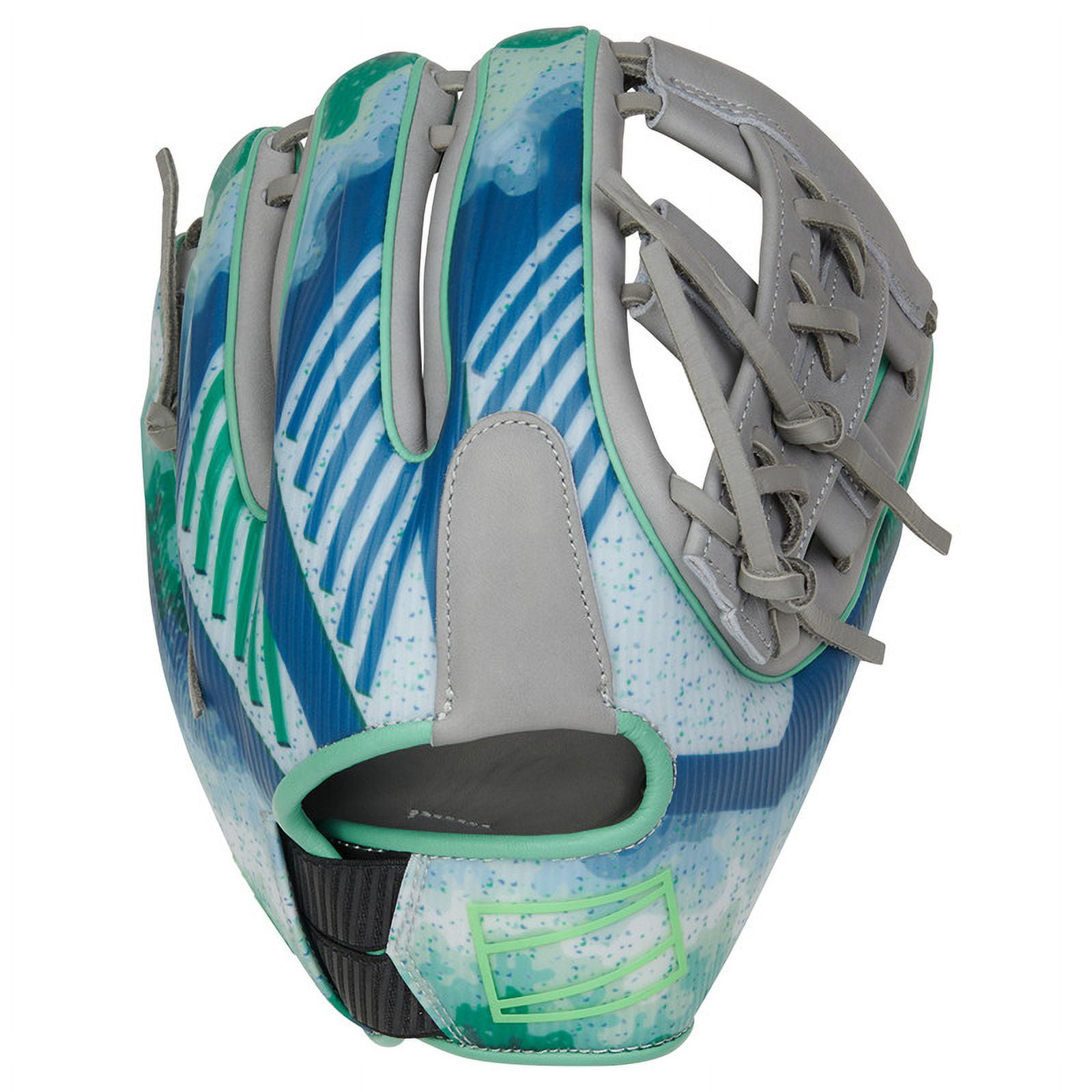 Rawlings REV1X Series Baseball Glove | RHT | 11.5 inch | Infield