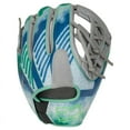 thumbnail image 5 of Rawlings REV1X Series Baseball Glove | RHT | 11.5 inch | Infield, 5 of 5