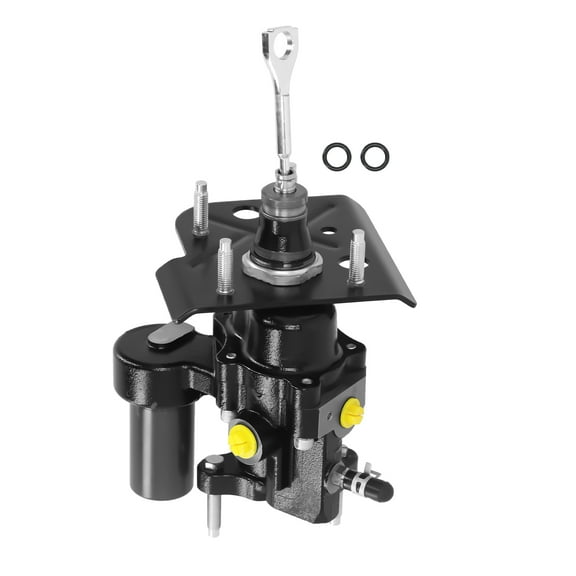maXpeedingrods 52-7409 Hydro-boost Power Brake Booster Fits for Chevrolet Silverado 2500 3500 2011, for GMC Sierra 2500 3500 2011#20940394,527409