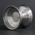 thumbnail image 6 of TOP YO Patronus Yo-Yo - Bi-Metal YoYo - Liang Lu Signature (Silver), 6 of 6