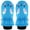 Blue, variant on XXWXYD Kids Ski Gloves Winter Thermal Windproof Warm Glove for Snowboarding Cold Weather Outdoor Mittens Skiing Sledding Children Youth Winter Sports Mountain