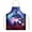 03, variant on Captain America Chef Aprons Adjustable, BBQ Waterproof & Oil-Proof Aprons Cute Gifts 75x65cm