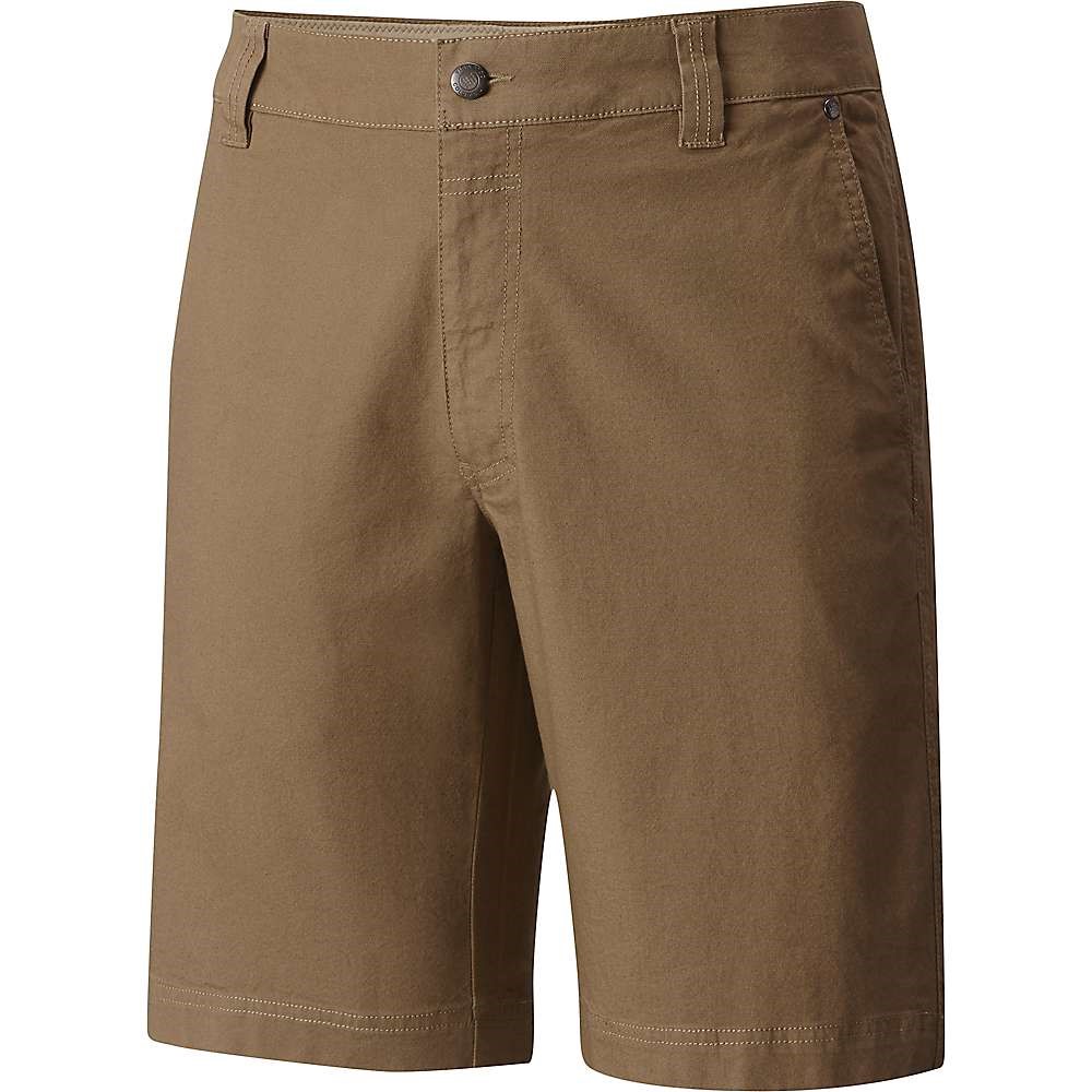 columbia men's roc shorts