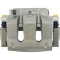 thumbnail image 2 of Centric Parts 14161114 Centric Semi-Loaded Brake Caliper with New Phenolic Pistons, 2 of 4