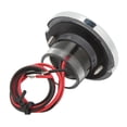 thumbnail image 4 of LED Step Light, LED Aisle Hall Light 39mm 100LM Rust Proof    For Home, 4 of 8