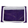 thumbnail image 1 of ENTRENADOR DE MUÑECA FB-JUVENTUD-TRÍPULO-MORADO Martin Sports F3-YPURPLE, 1 of 1