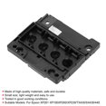 thumbnail image 1 of Durable Printer Accessories, Plastic Printer Head,  Professional Printer Head, for Epson Sturdy XP100XP200 Easy to Use XP201, 1 of 7