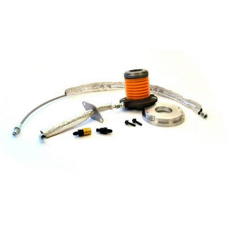 Centerforce 601807 Hydraulic Release Bearing Kit Wrangler 3.6L/3.8L Centerforce 601807 Hydraulic Release Bearing Kit Wrangler 3.6L/3.8L