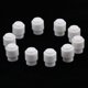 thumbnail image 3 of 10 Pcs Perilla de Palanca para Guitarra Eléctrica 3 Vías Conmutador Duradera Yuyangstore Perillas de punta de palanca de 3 vías, 3 of 8